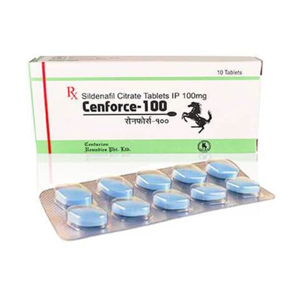 cenforce centurion 100mg