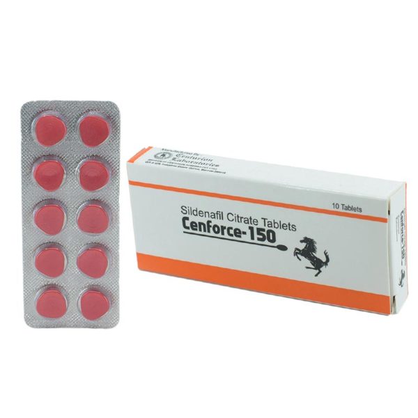 cenforce centurion 150mg