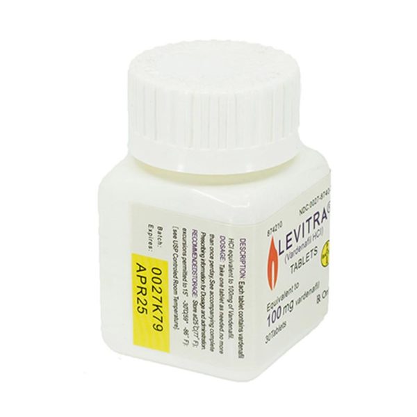 LEVITRA BAYER BOCCETTA 20mg