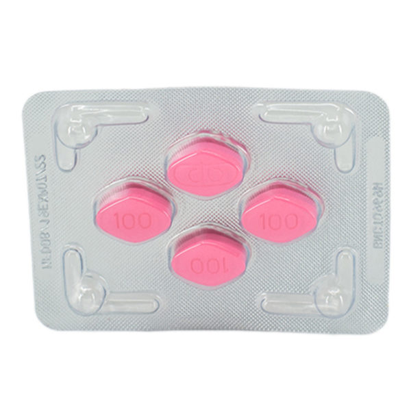 Lovegra viagra femminile 100mg